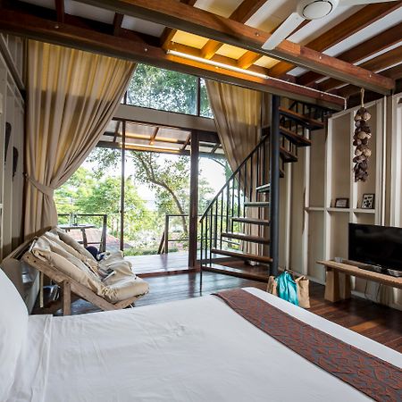 Tolani Resort Koh Kood Ko Kut Bagian luar foto