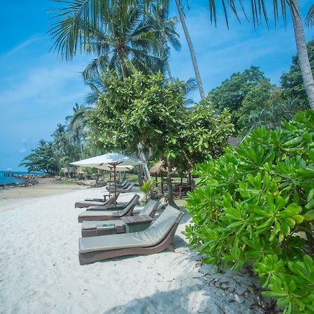 Tolani Resort Koh Kood Ko Kut Bagian luar foto