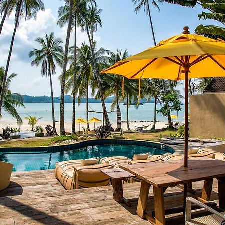 Tolani Resort Koh Kood Ko Kut Bagian luar foto