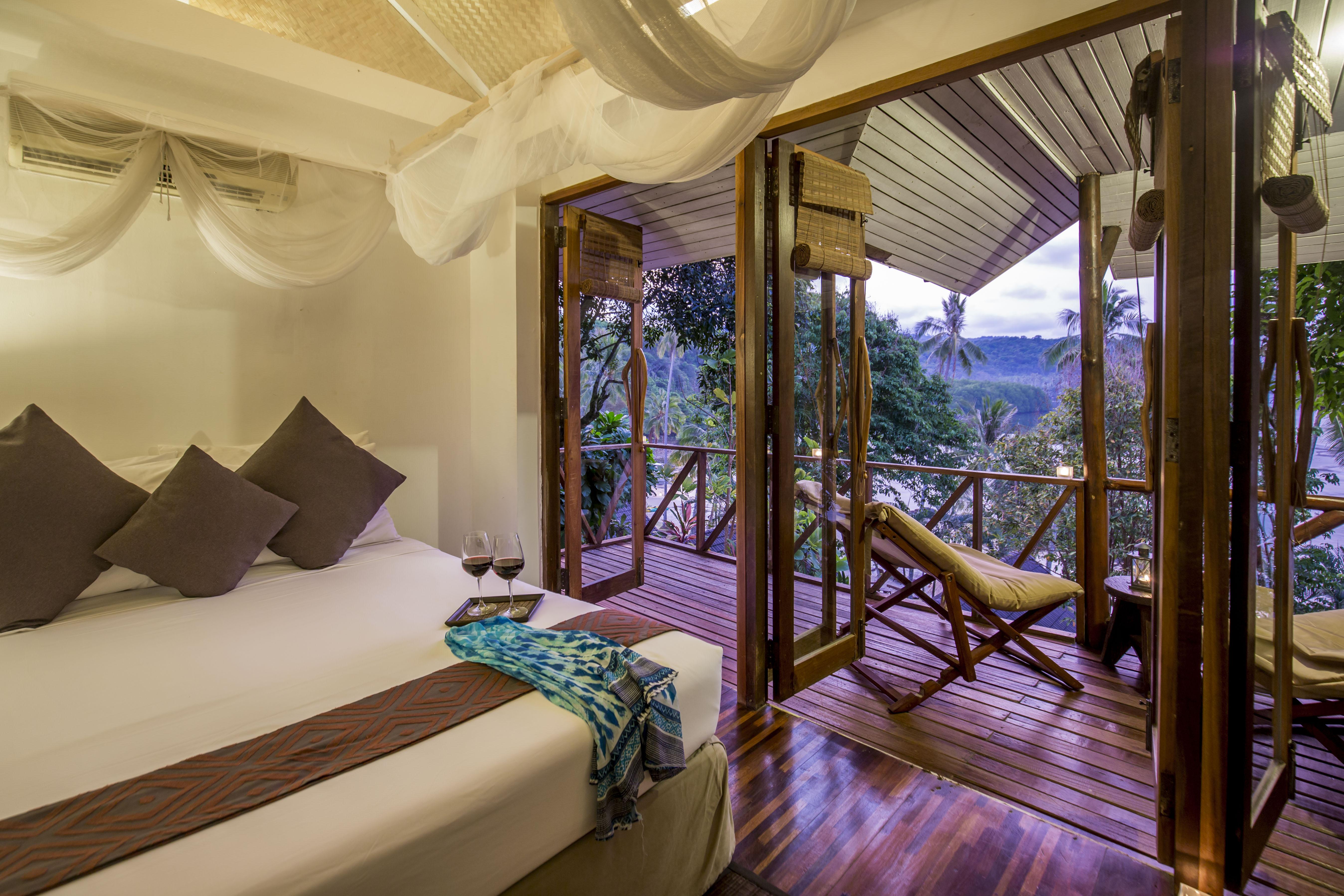 Tolani Resort Koh Kood Ko Kut Bagian luar foto