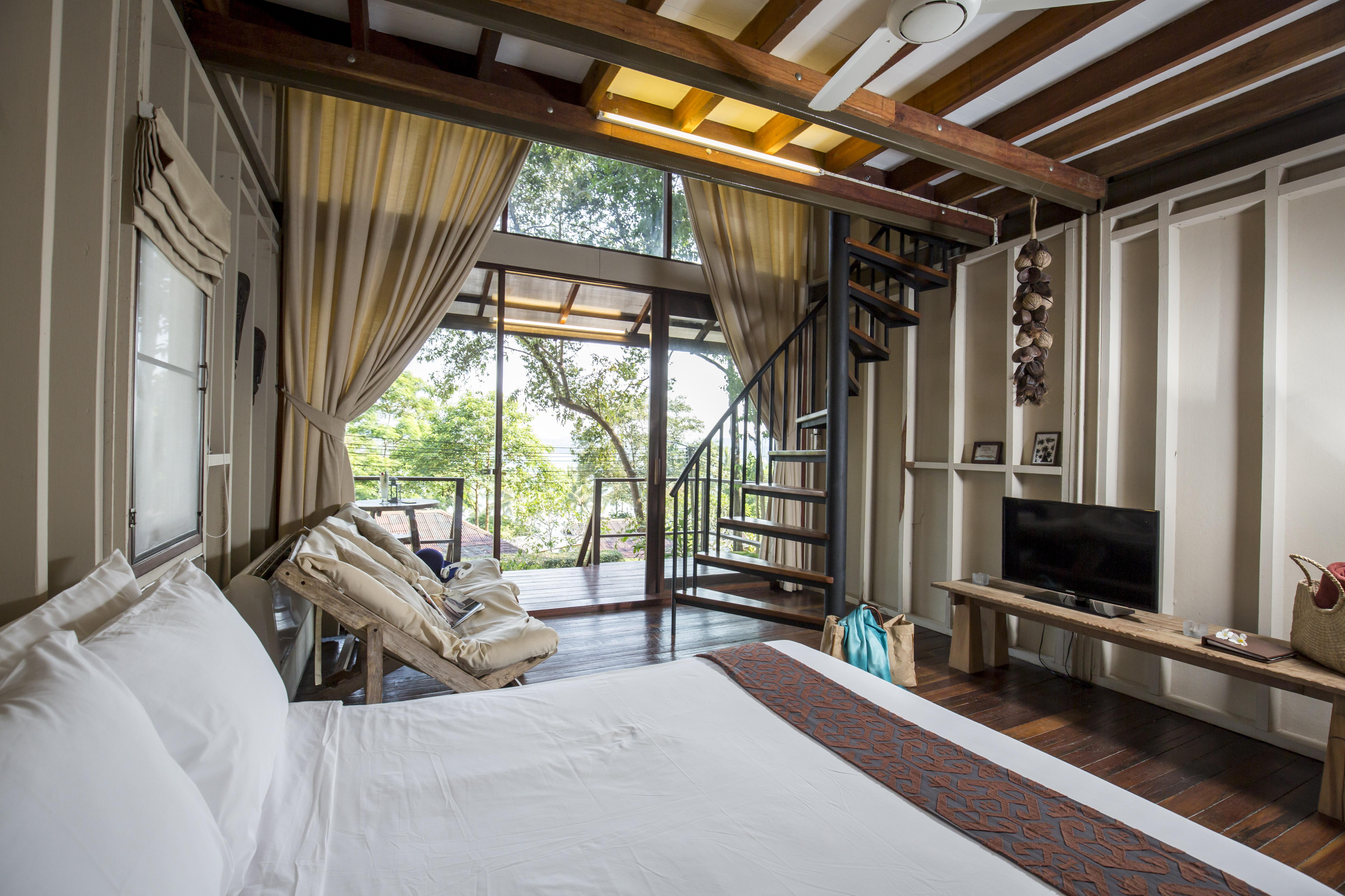 Tolani Resort Koh Kood Ko Kut Bagian luar foto
