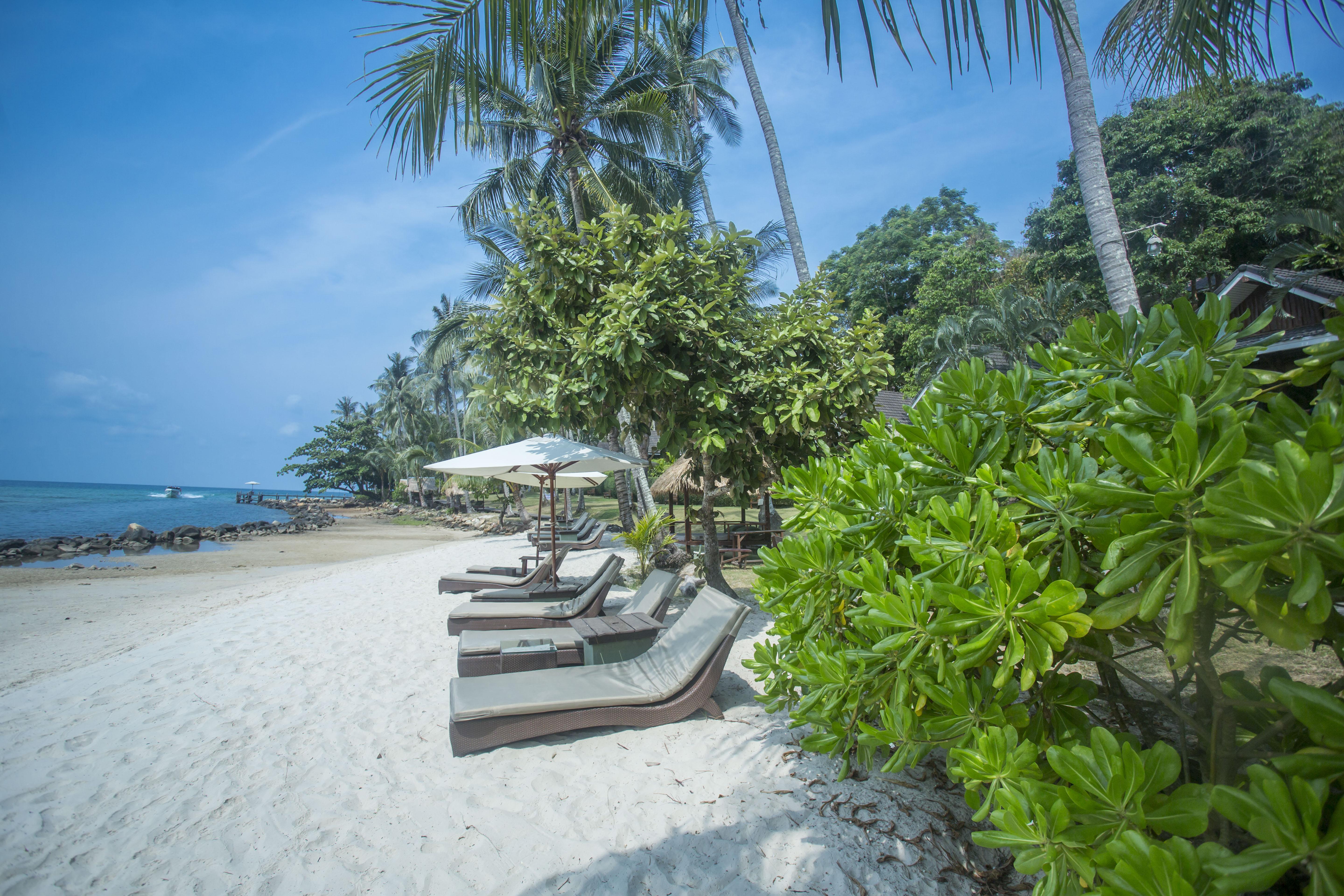 Tolani Resort Koh Kood Ko Kut Bagian luar foto
