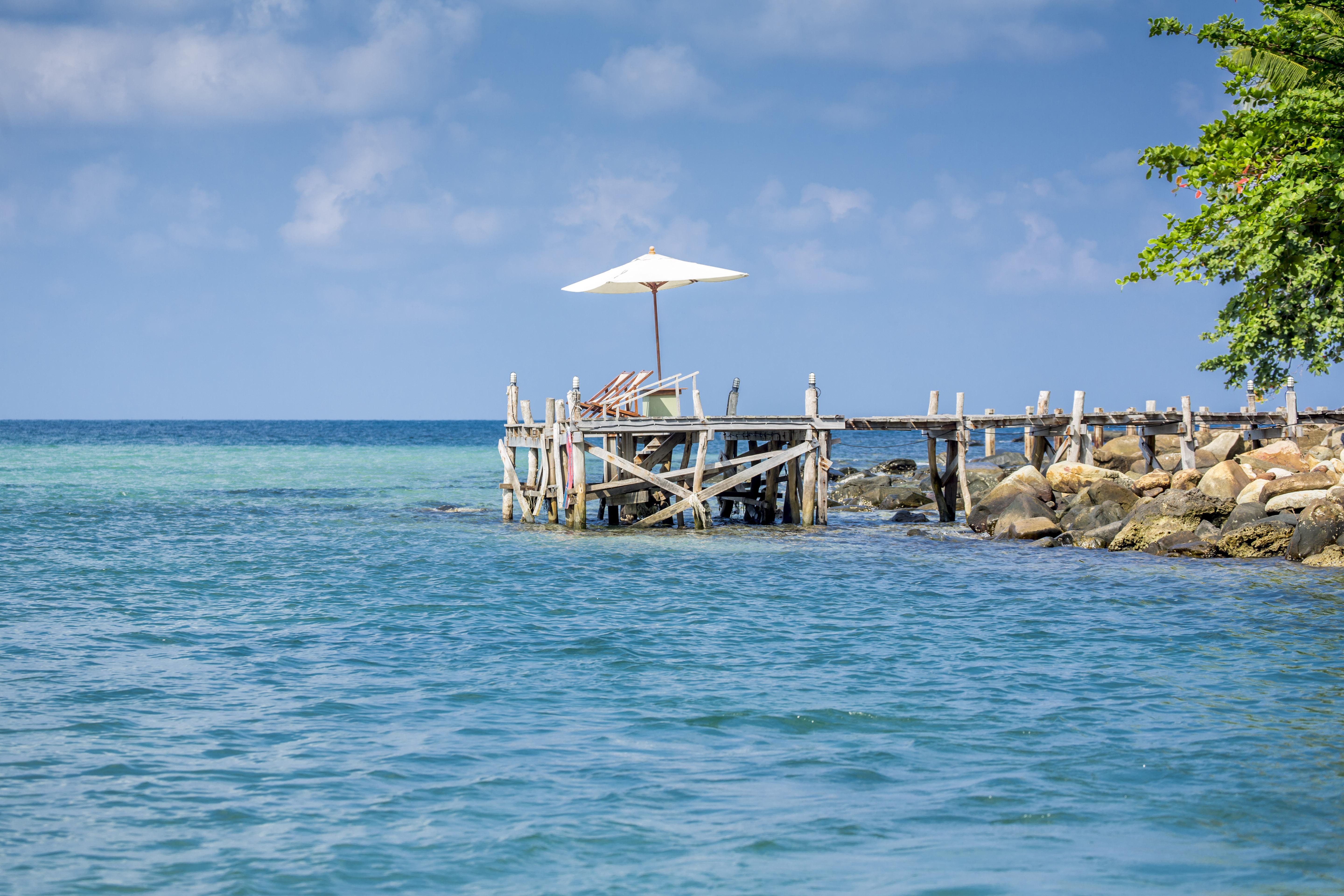 Tolani Resort Koh Kood Ko Kut Bagian luar foto
