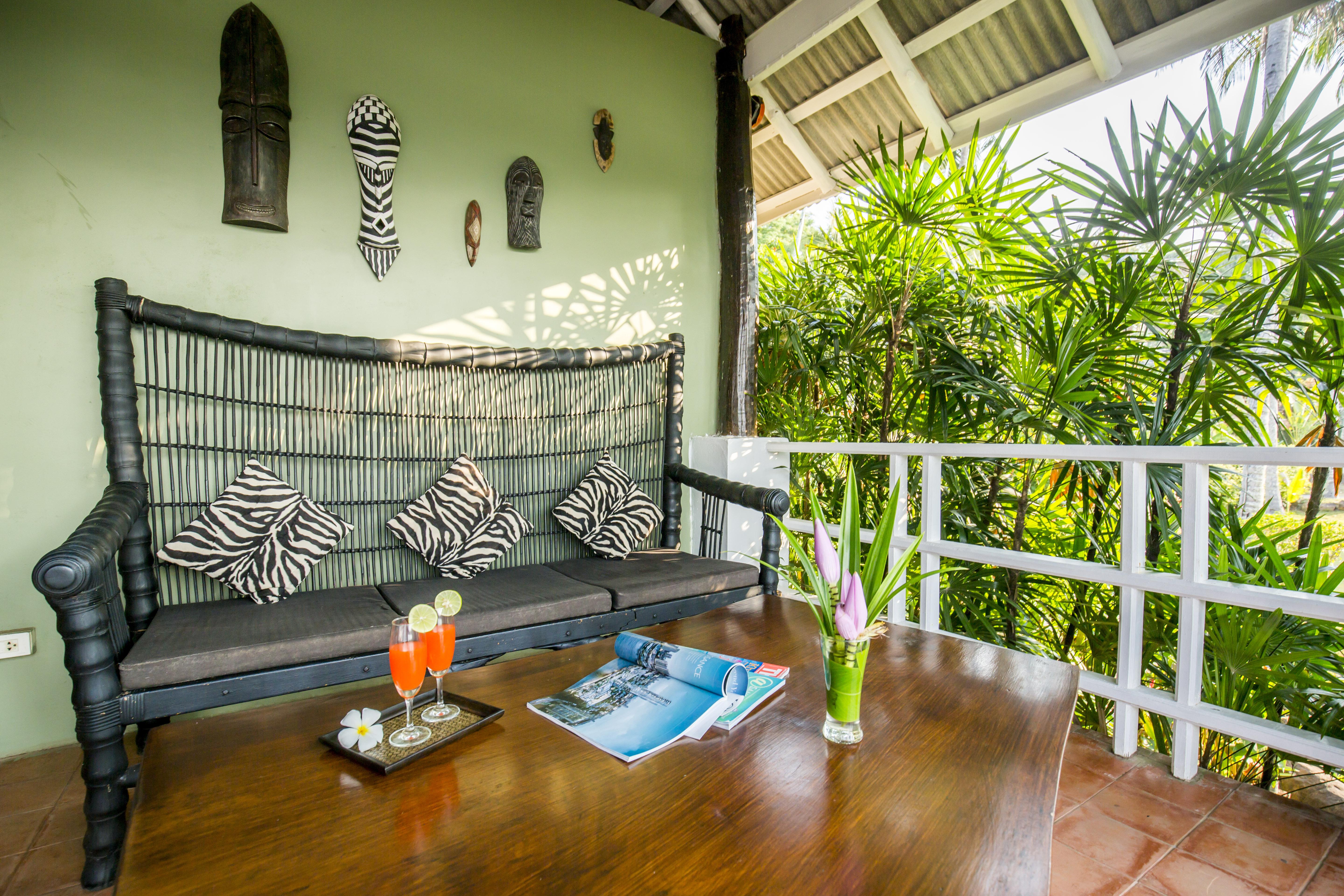 Tolani Resort Koh Kood Ko Kut Bagian luar foto