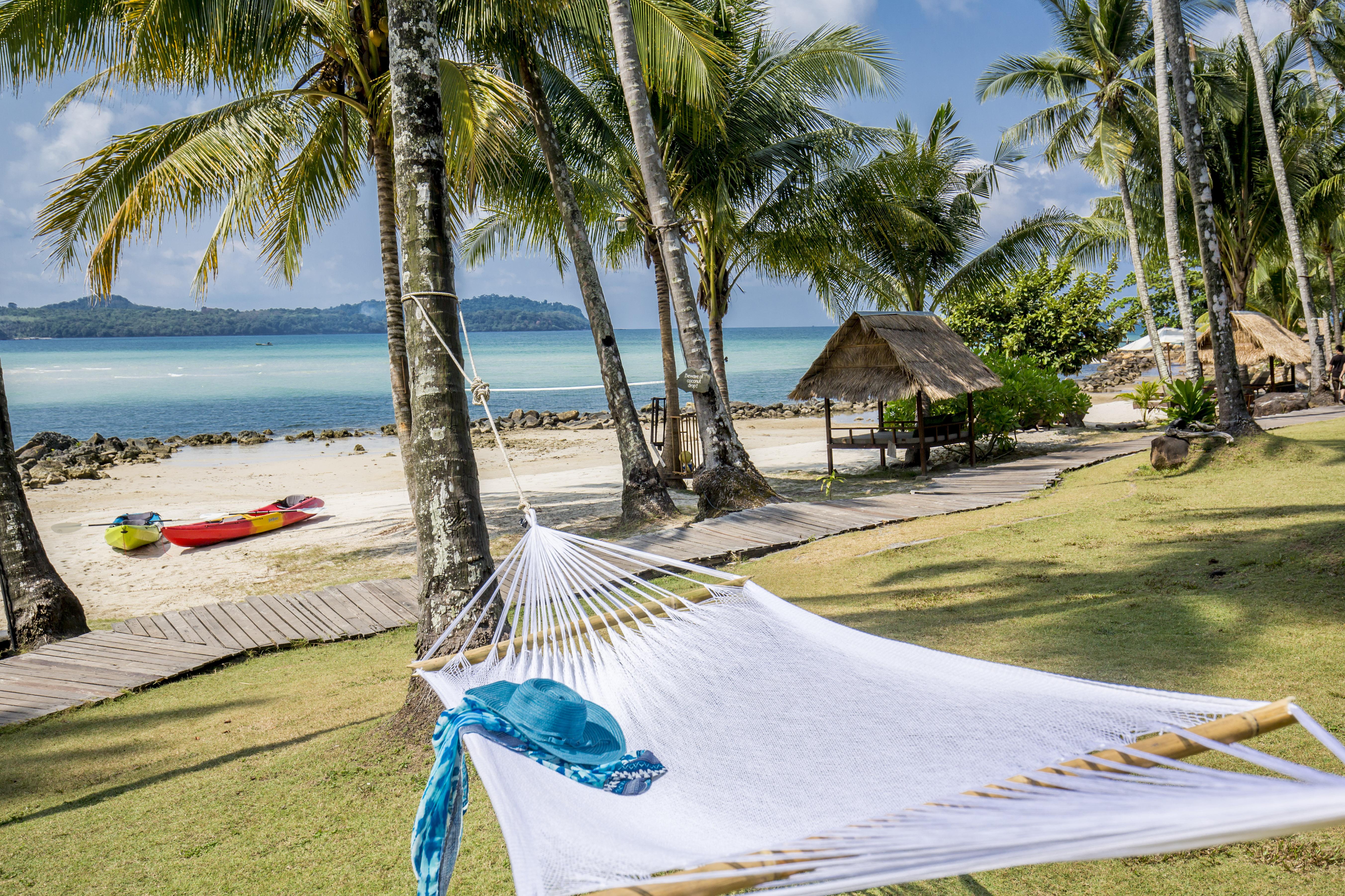 Tolani Resort Koh Kood Ko Kut Bagian luar foto