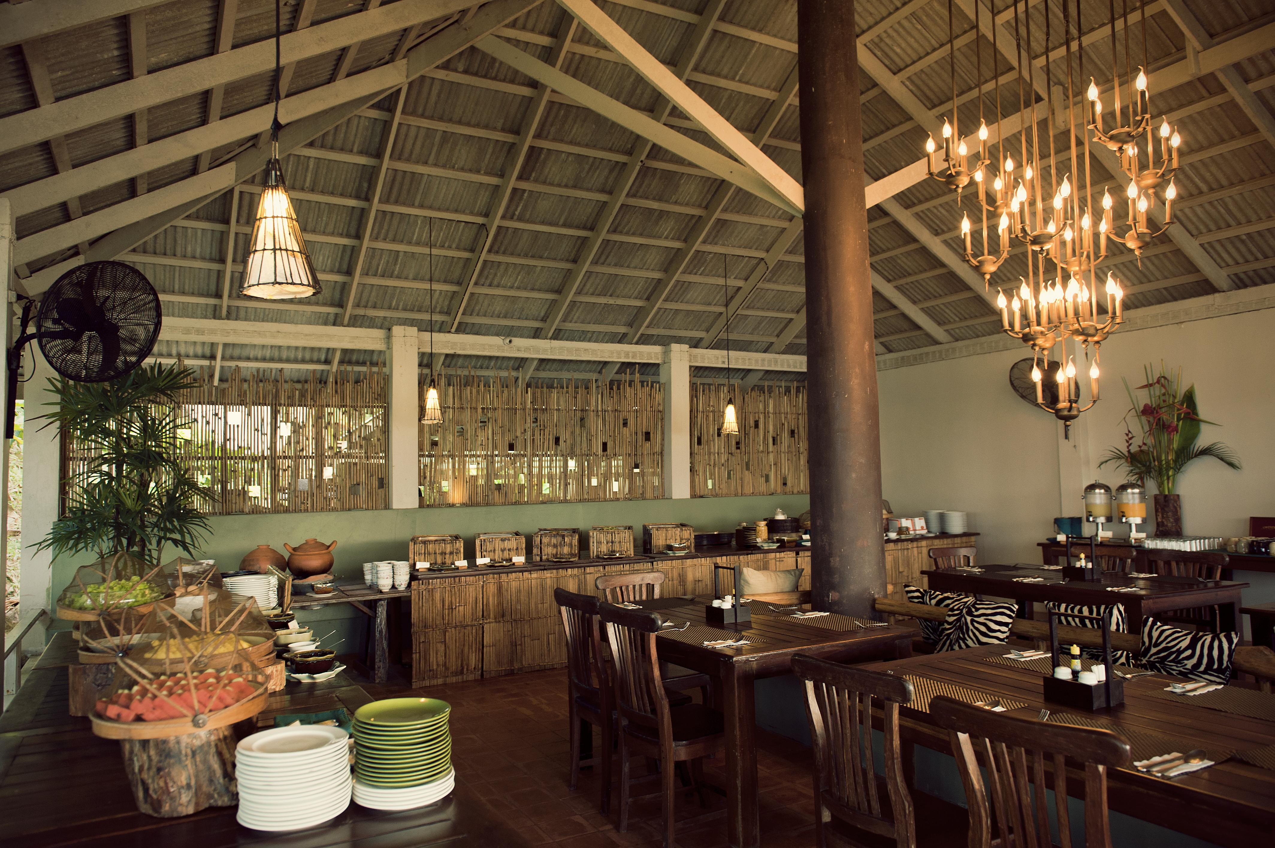 Tolani Resort Koh Kood Ko Kut Bagian luar foto
