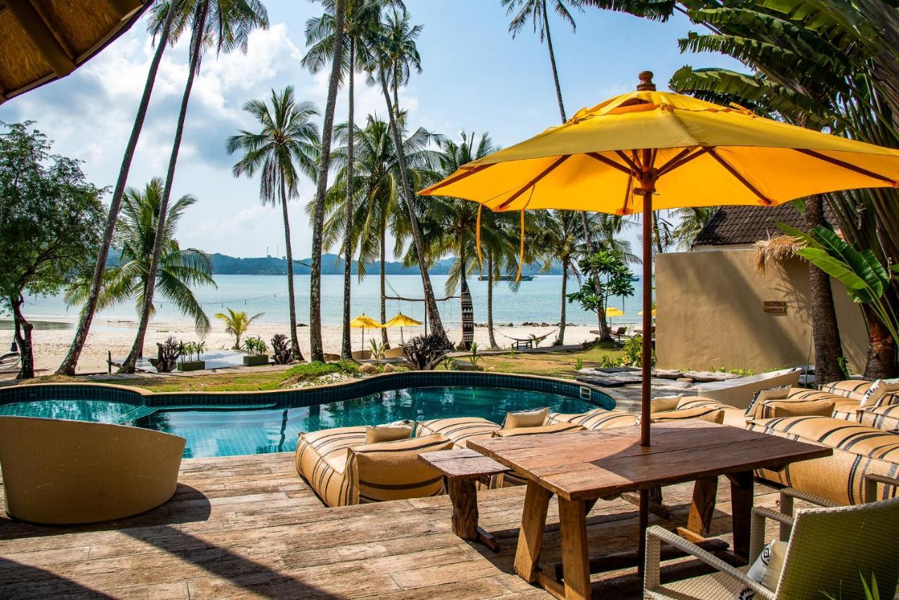 Tolani Resort Koh Kood Ko Kut Bagian luar foto