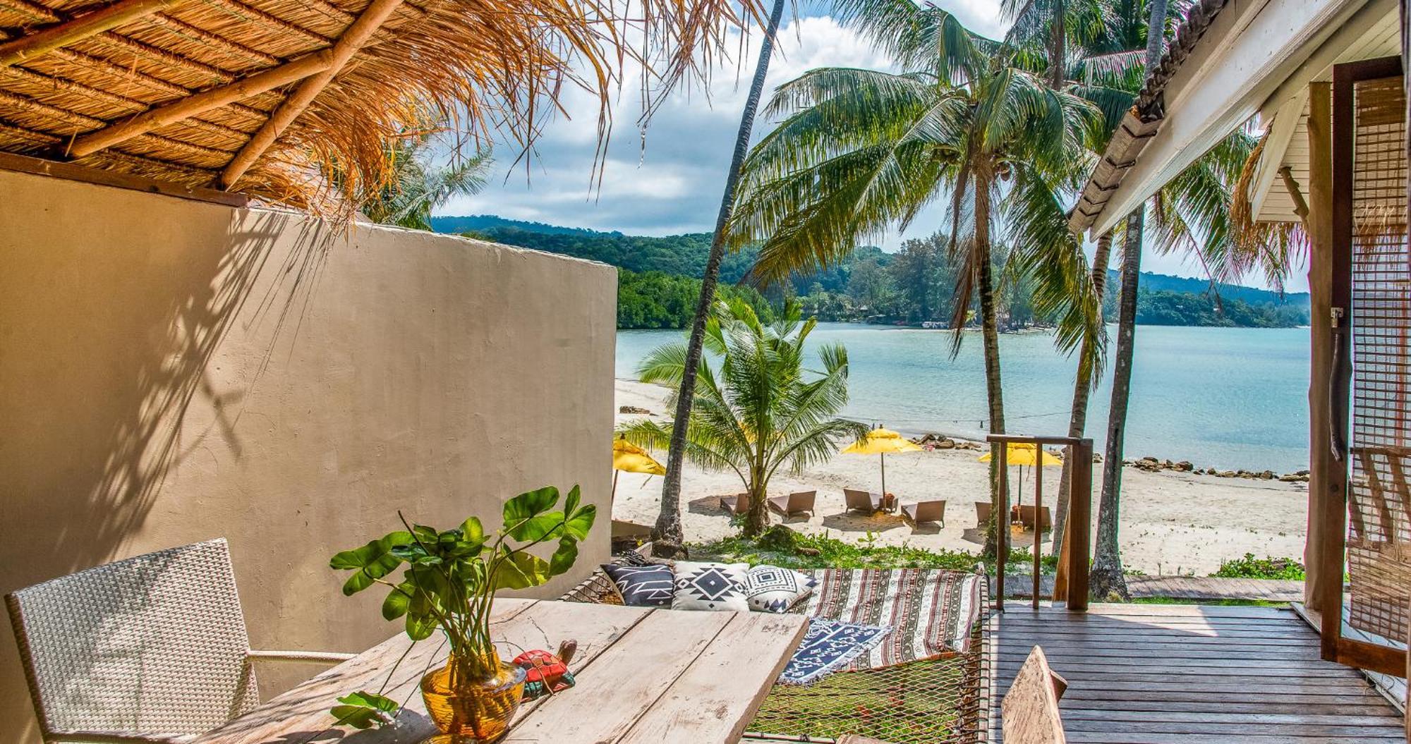 Tolani Resort Koh Kood Ko Kut Bagian luar foto