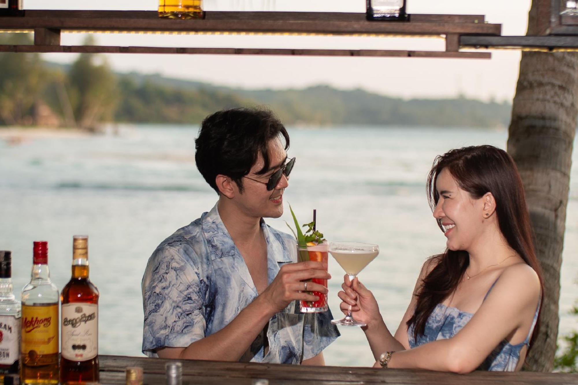 Tolani Resort Koh Kood Ko Kut Bagian luar foto