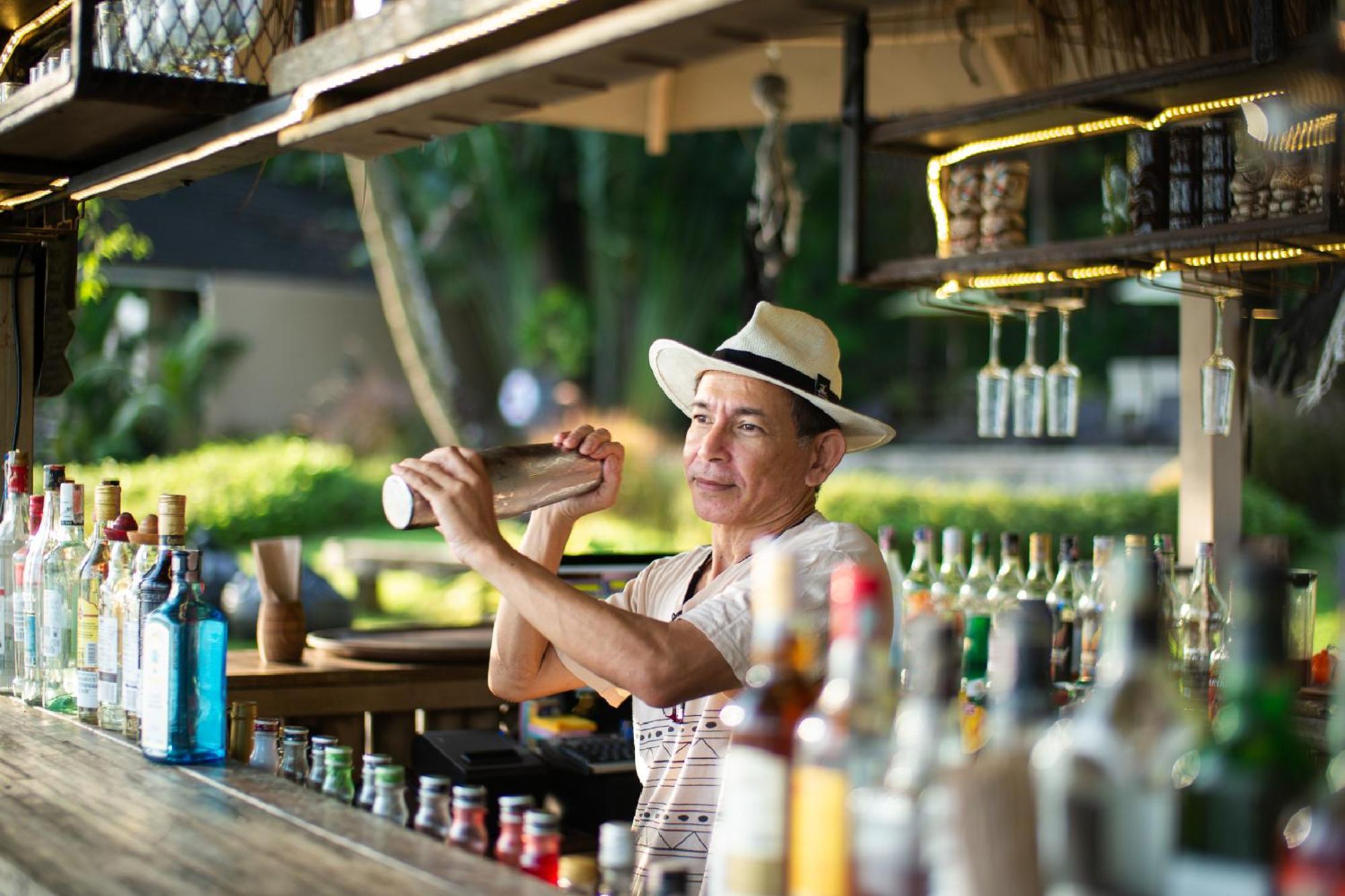 Tolani Resort Koh Kood Ko Kut Bagian luar foto