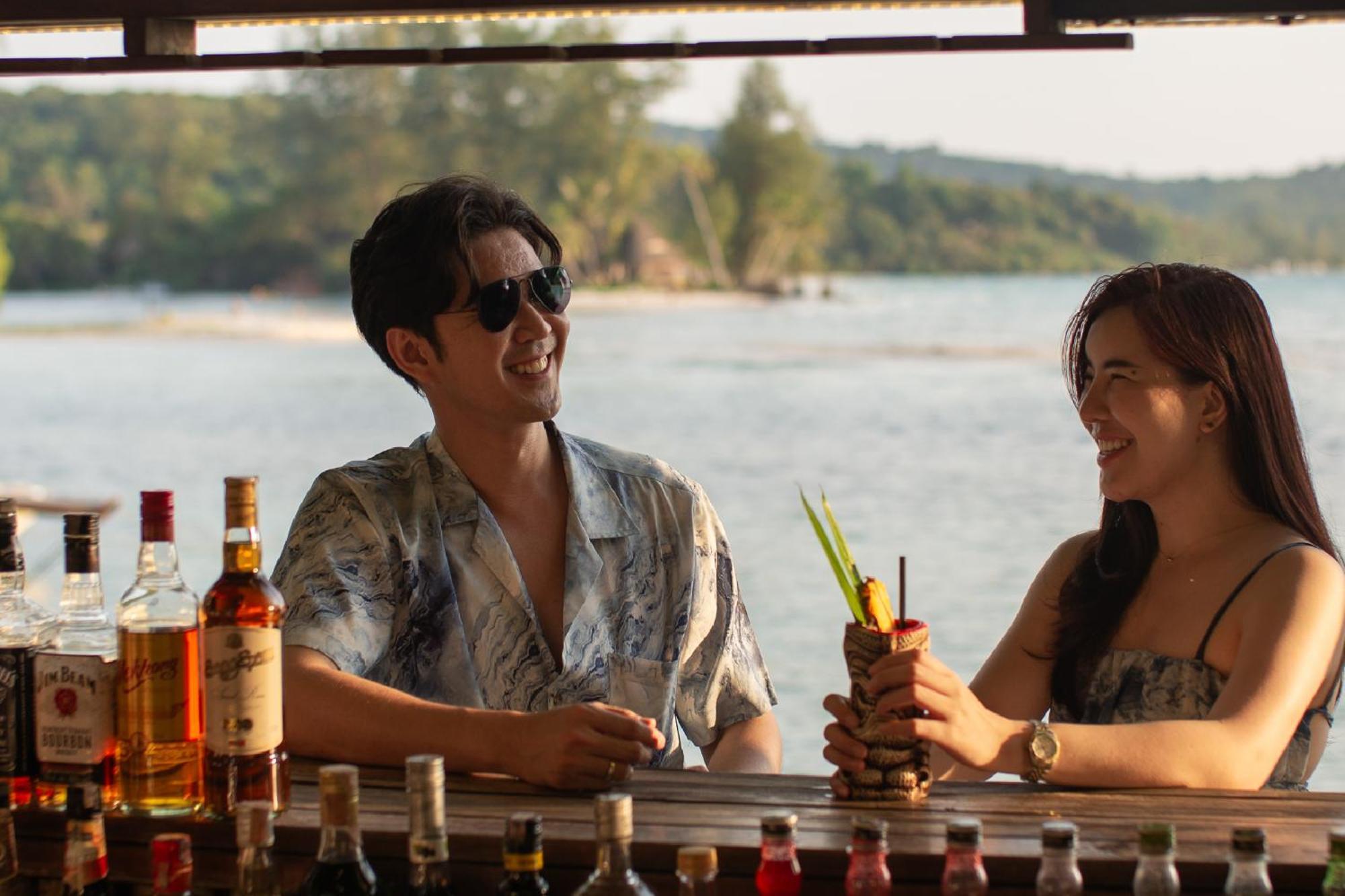 Tolani Resort Koh Kood Ko Kut Bagian luar foto