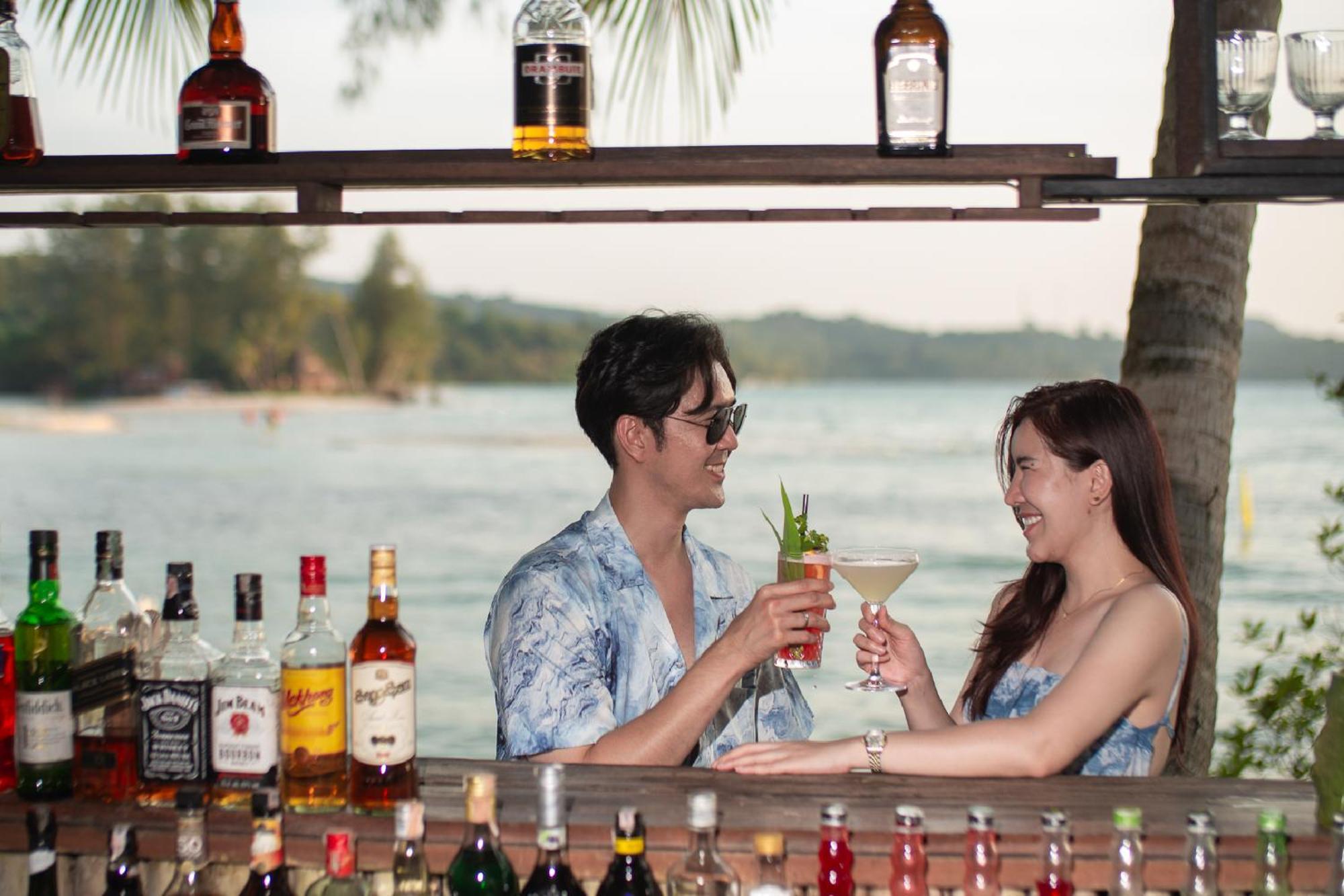 Tolani Resort Koh Kood Ko Kut Bagian luar foto