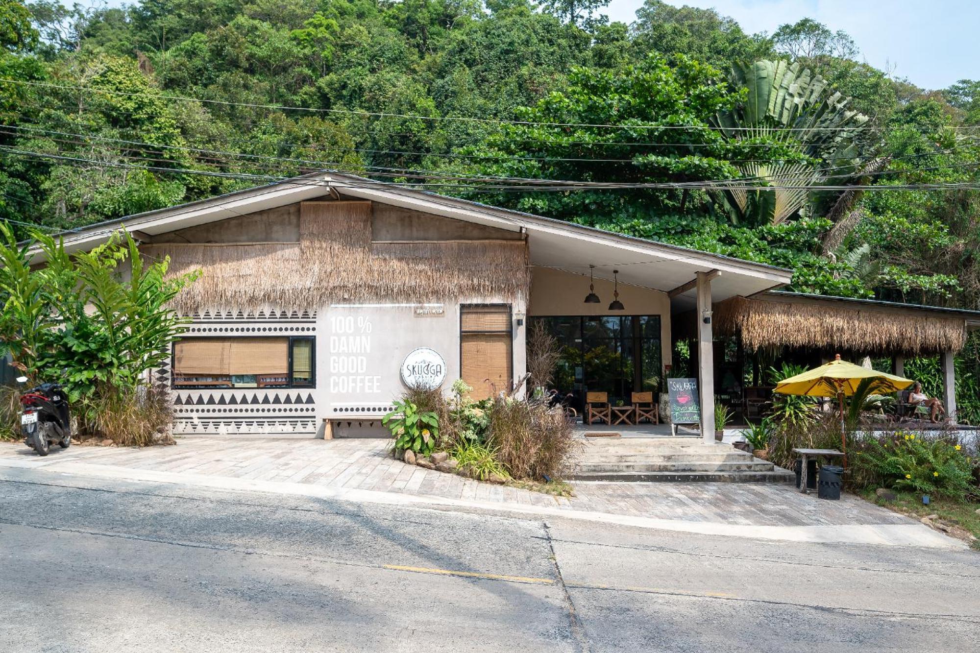 Tolani Resort Koh Kood Ko Kut Bagian luar foto