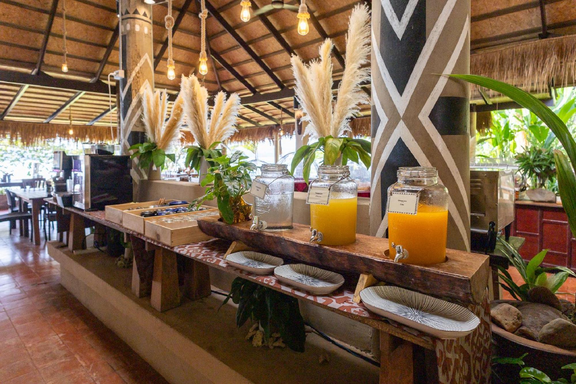 Tolani Resort Koh Kood Ko Kut Bagian luar foto