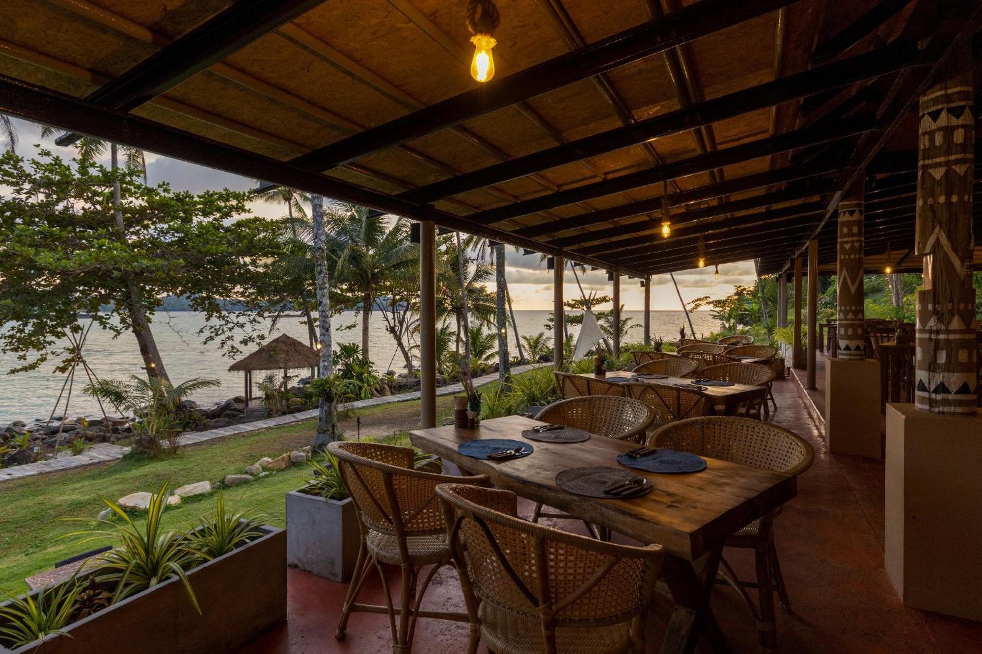 Tolani Resort Koh Kood Ko Kut Bagian luar foto