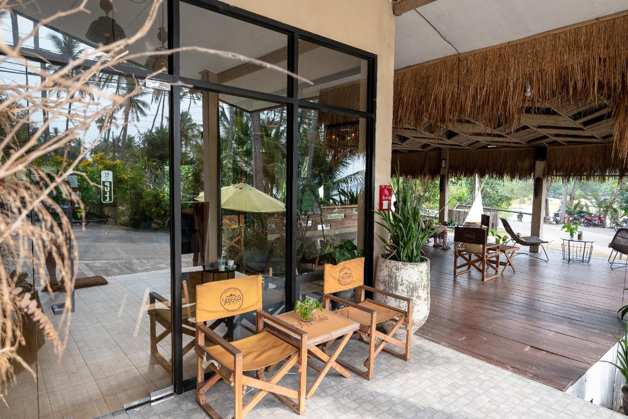 Tolani Resort Koh Kood Ko Kut Bagian luar foto