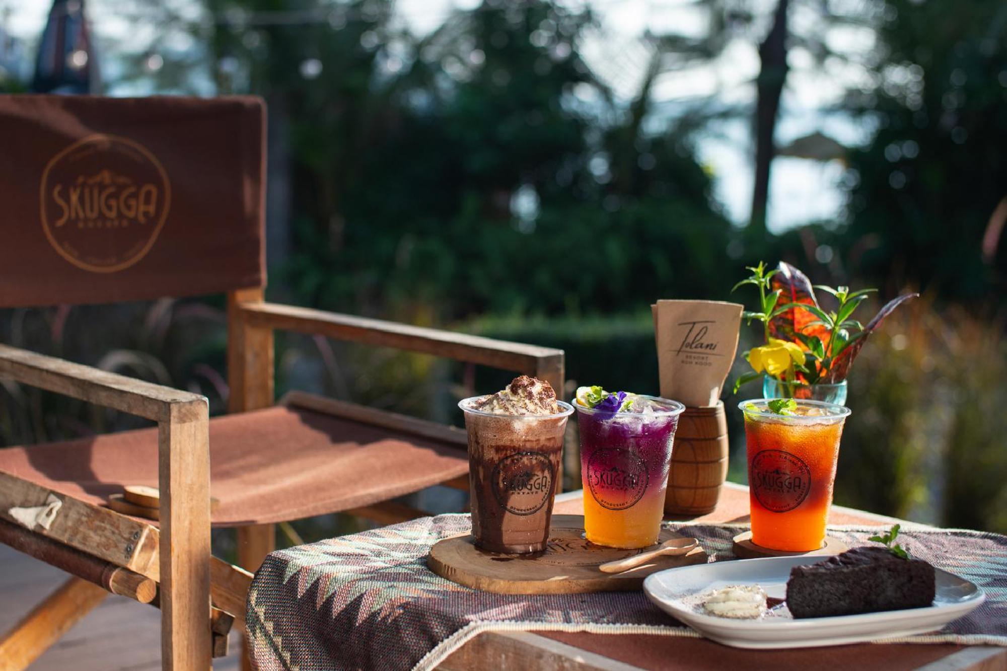 Tolani Resort Koh Kood Ko Kut Bagian luar foto