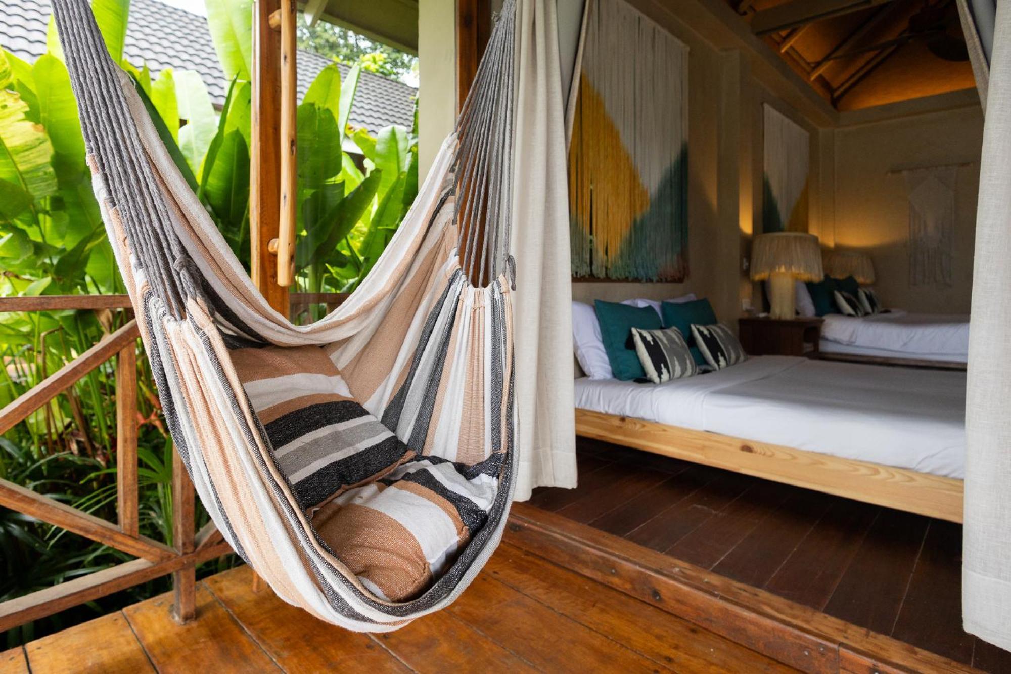 Tolani Resort Koh Kood Ko Kut Bagian luar foto