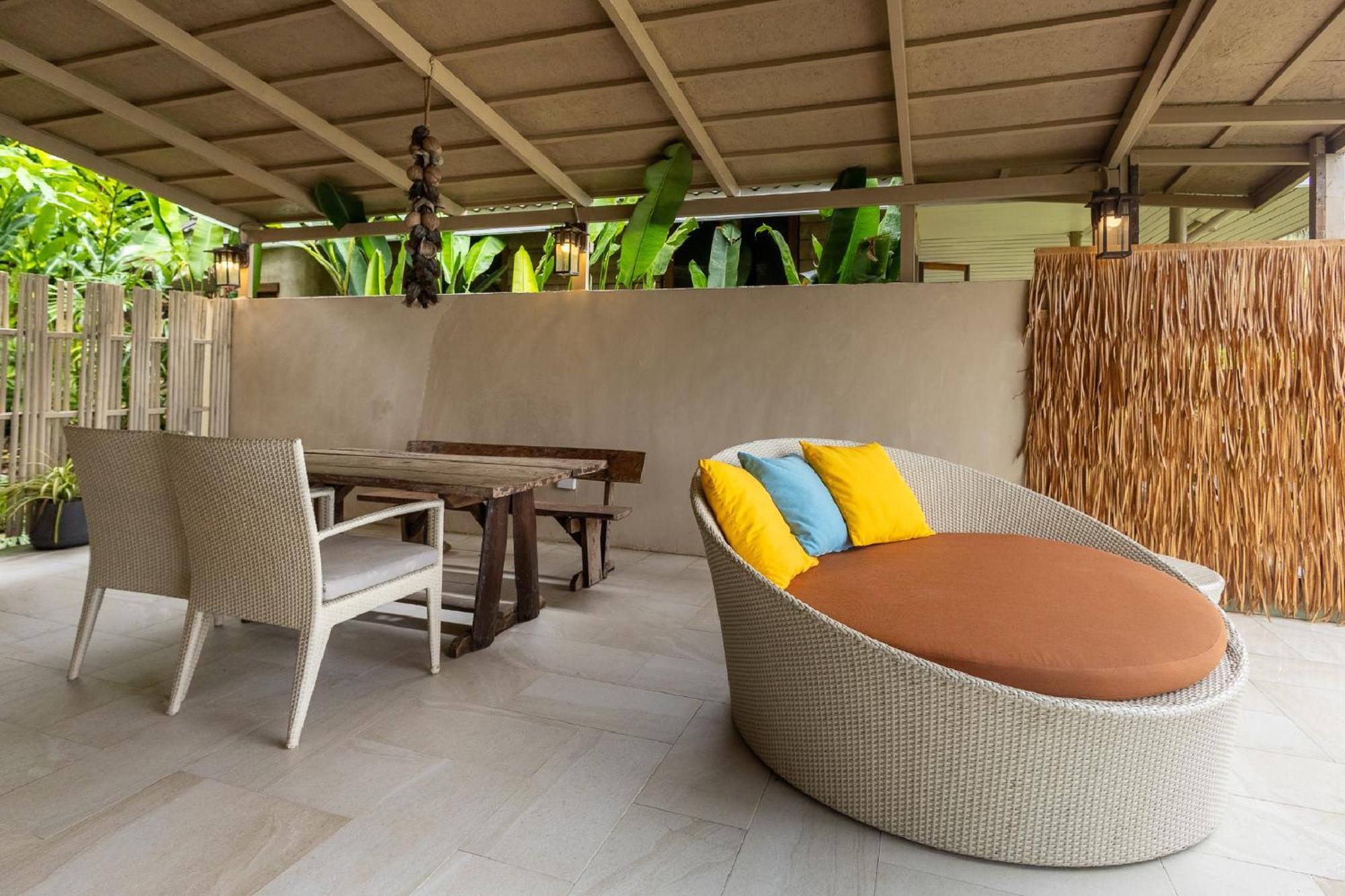 Tolani Resort Koh Kood Ko Kut Bagian luar foto