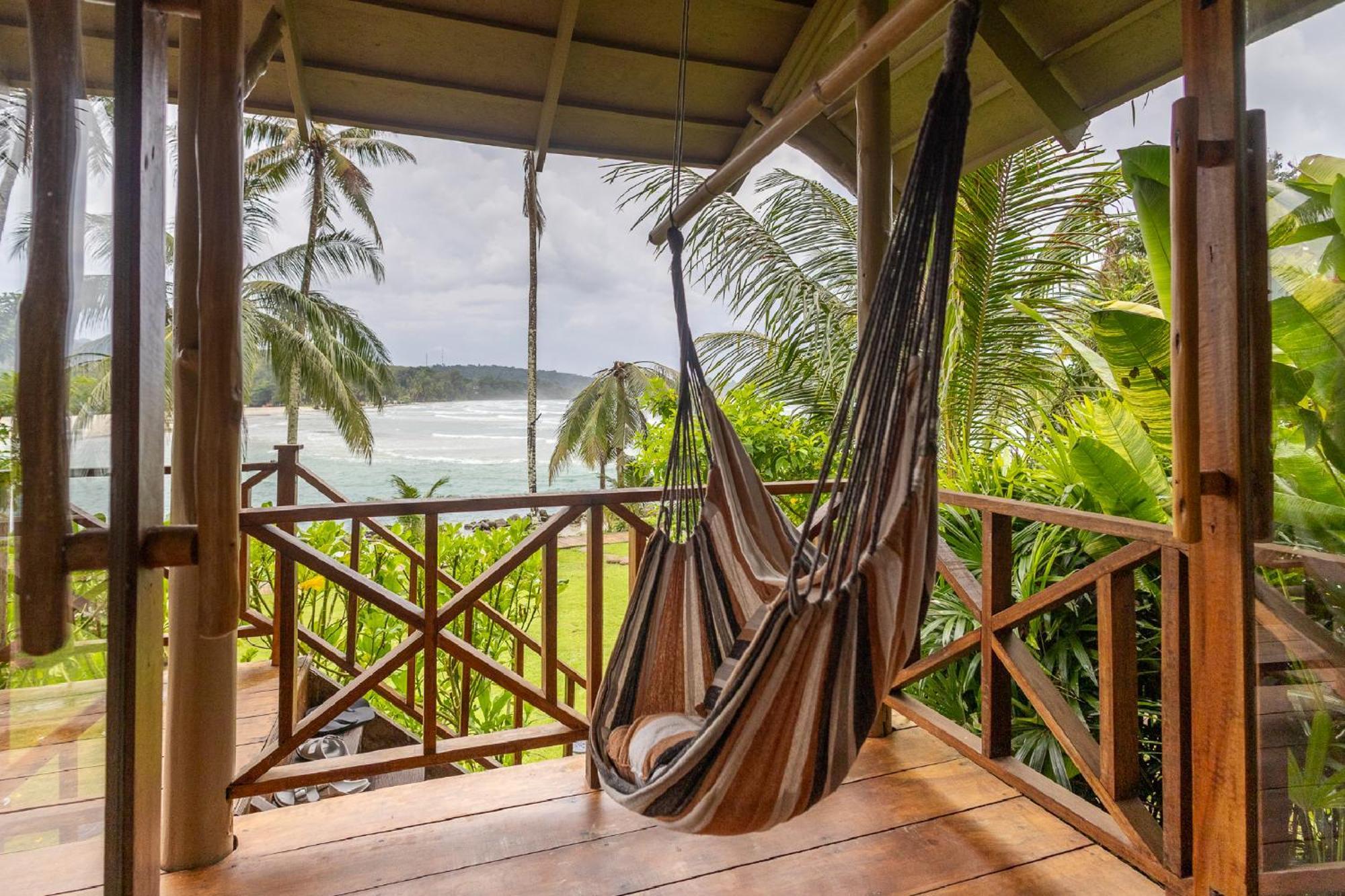 Tolani Resort Koh Kood Ko Kut Bagian luar foto