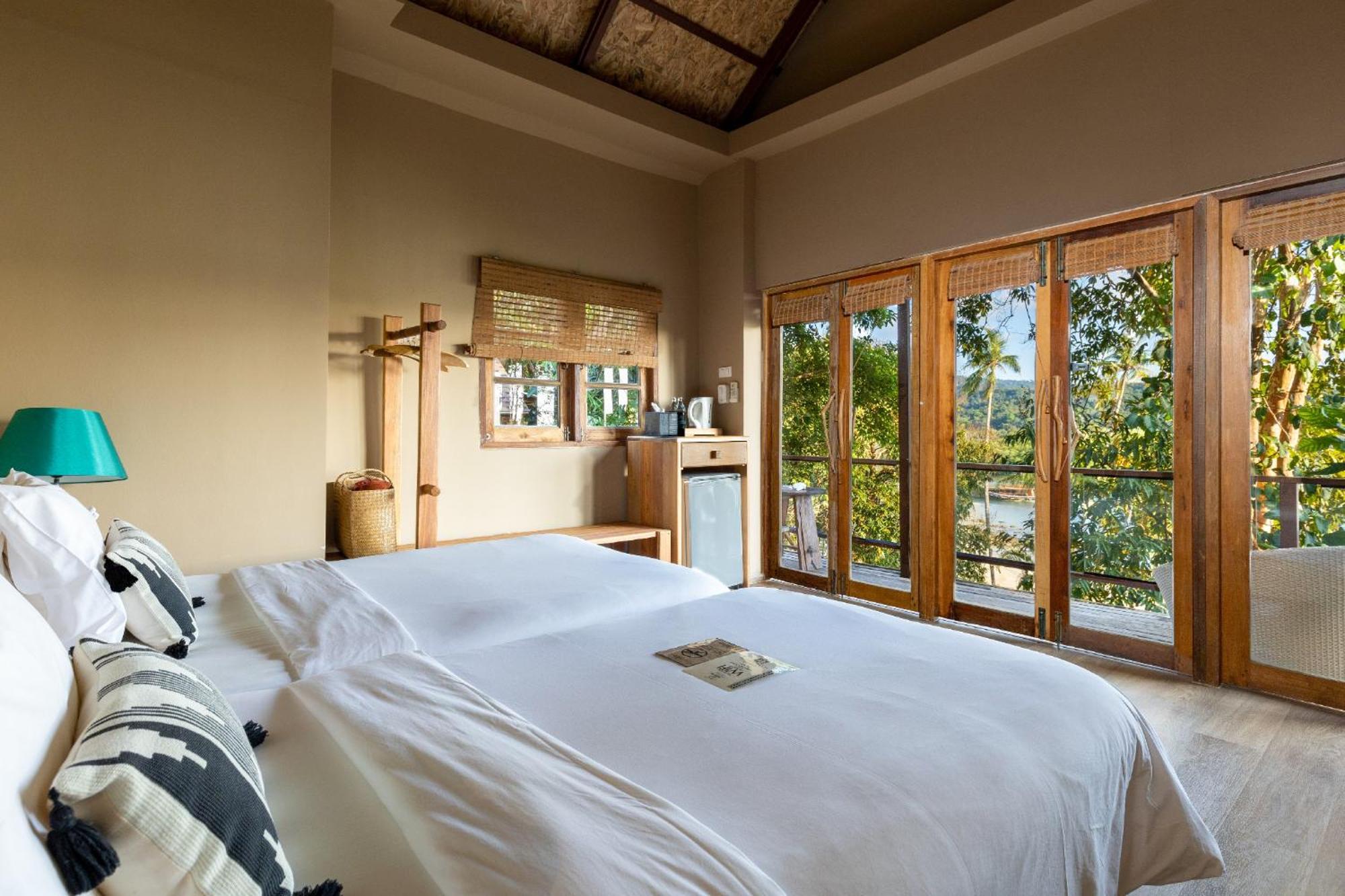 Tolani Resort Koh Kood Ko Kut Bagian luar foto