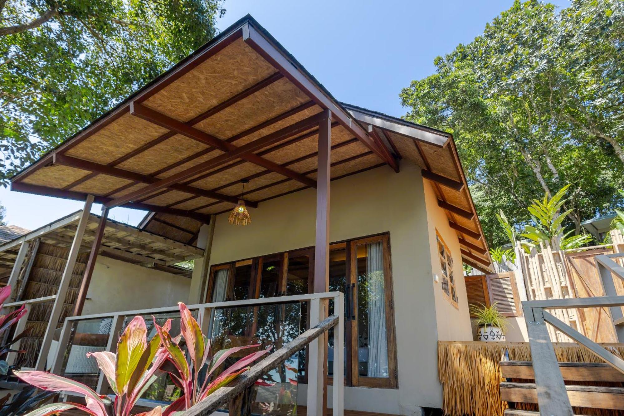 Tolani Resort Koh Kood Ko Kut Bagian luar foto