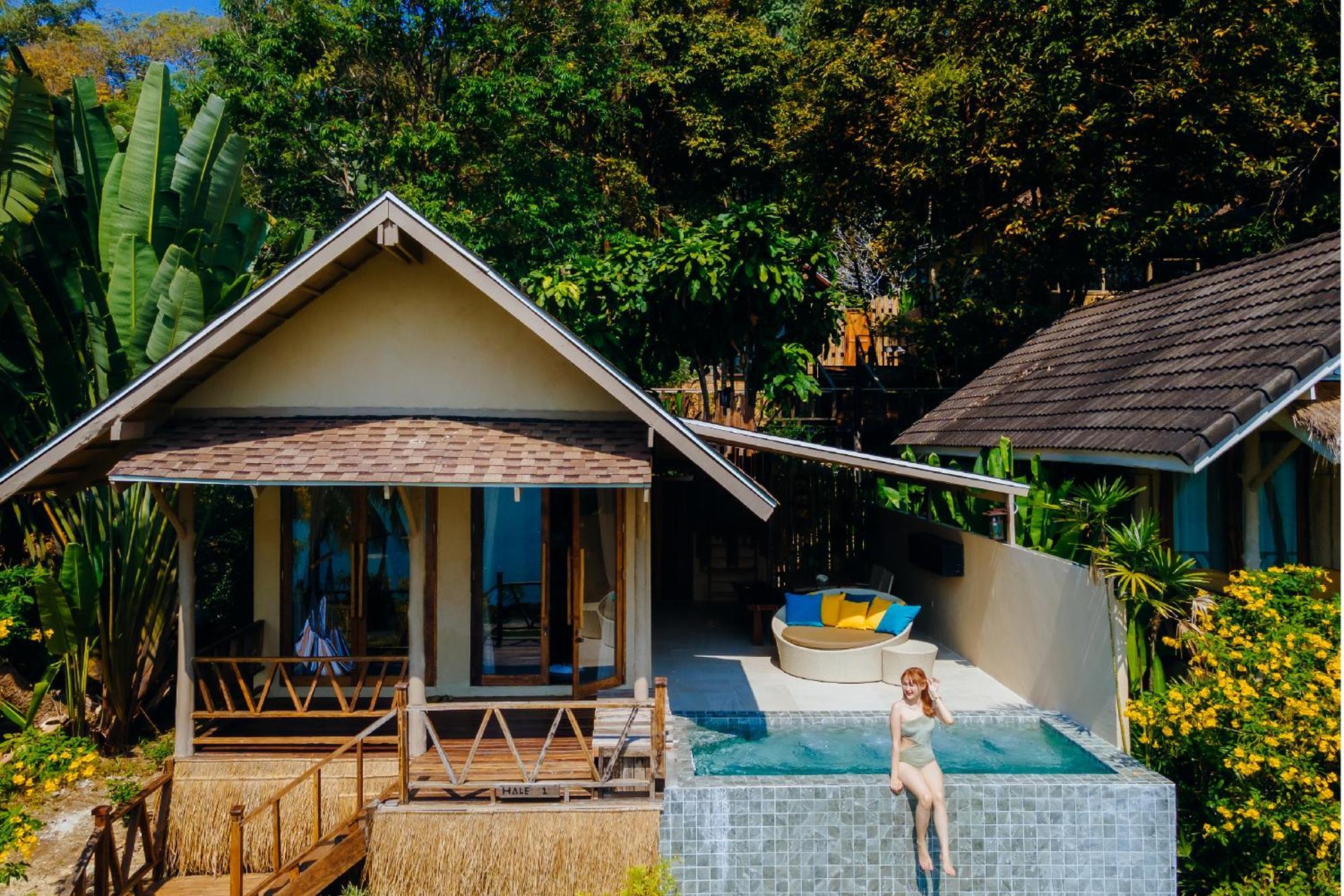Tolani Resort Koh Kood Ko Kut Bagian luar foto
