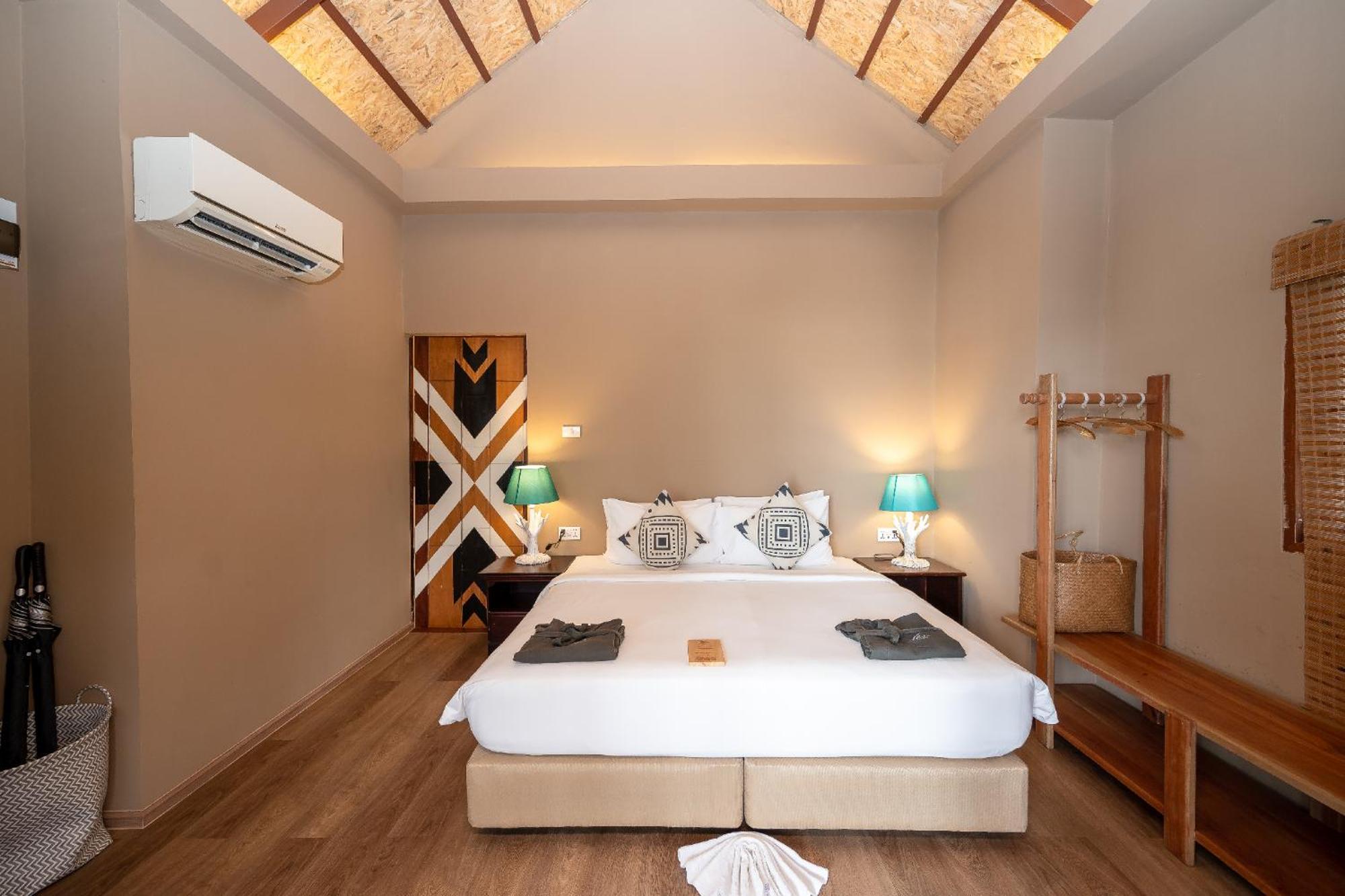 Tolani Resort Koh Kood Ko Kut Bagian luar foto