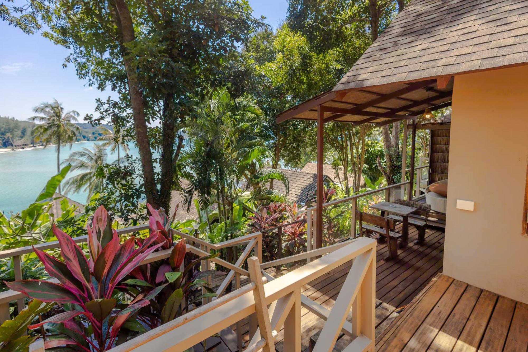 Tolani Resort Koh Kood Ko Kut Bagian luar foto