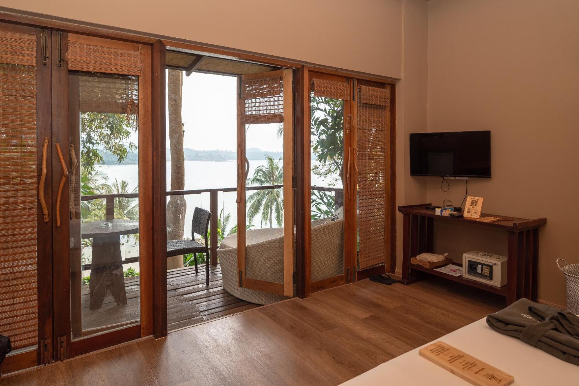 Tolani Resort Koh Kood Ko Kut Bagian luar foto