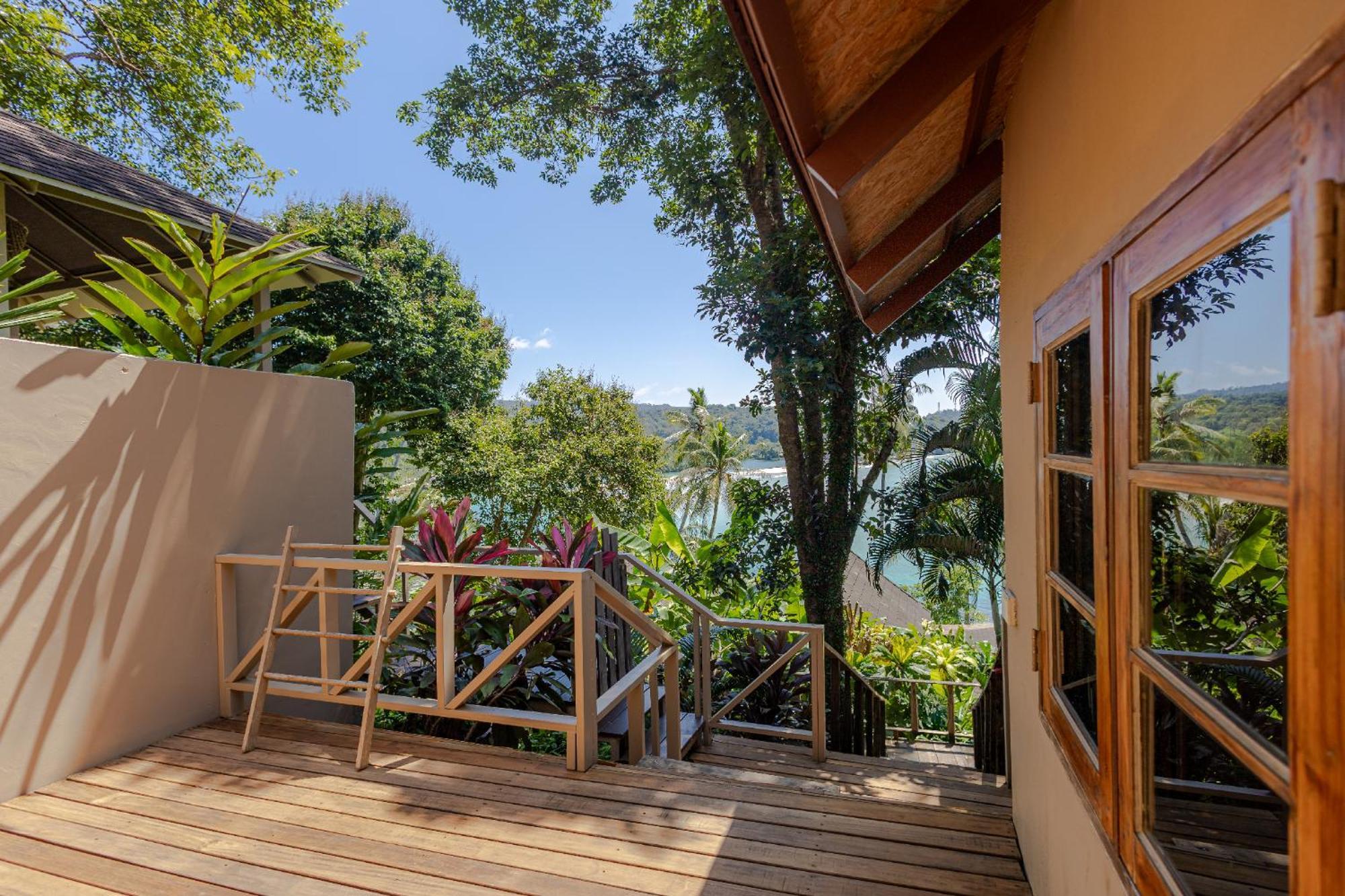 Tolani Resort Koh Kood Ko Kut Bagian luar foto