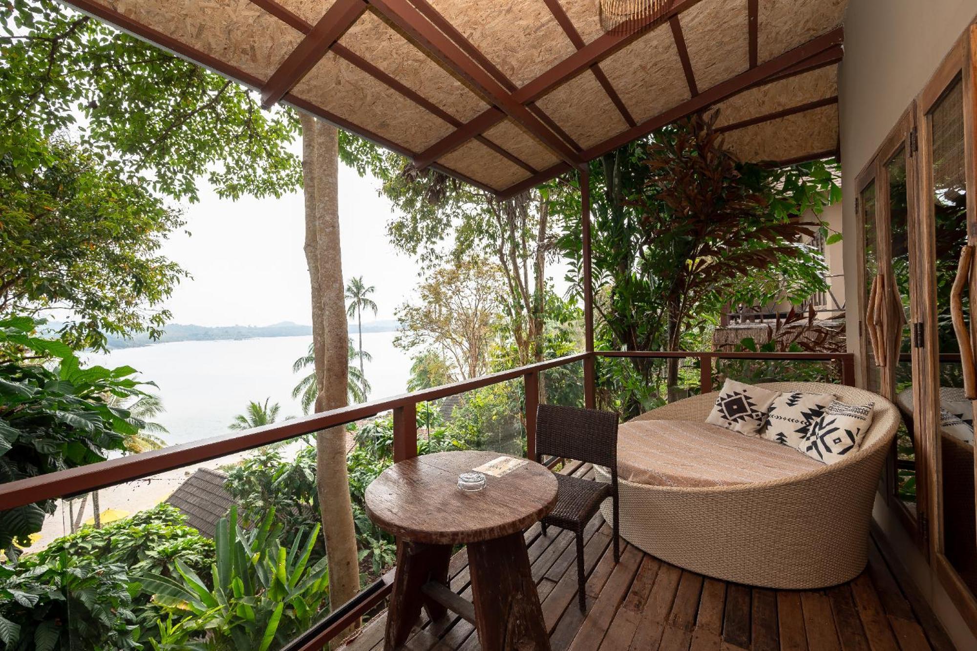 Tolani Resort Koh Kood Ko Kut Bagian luar foto